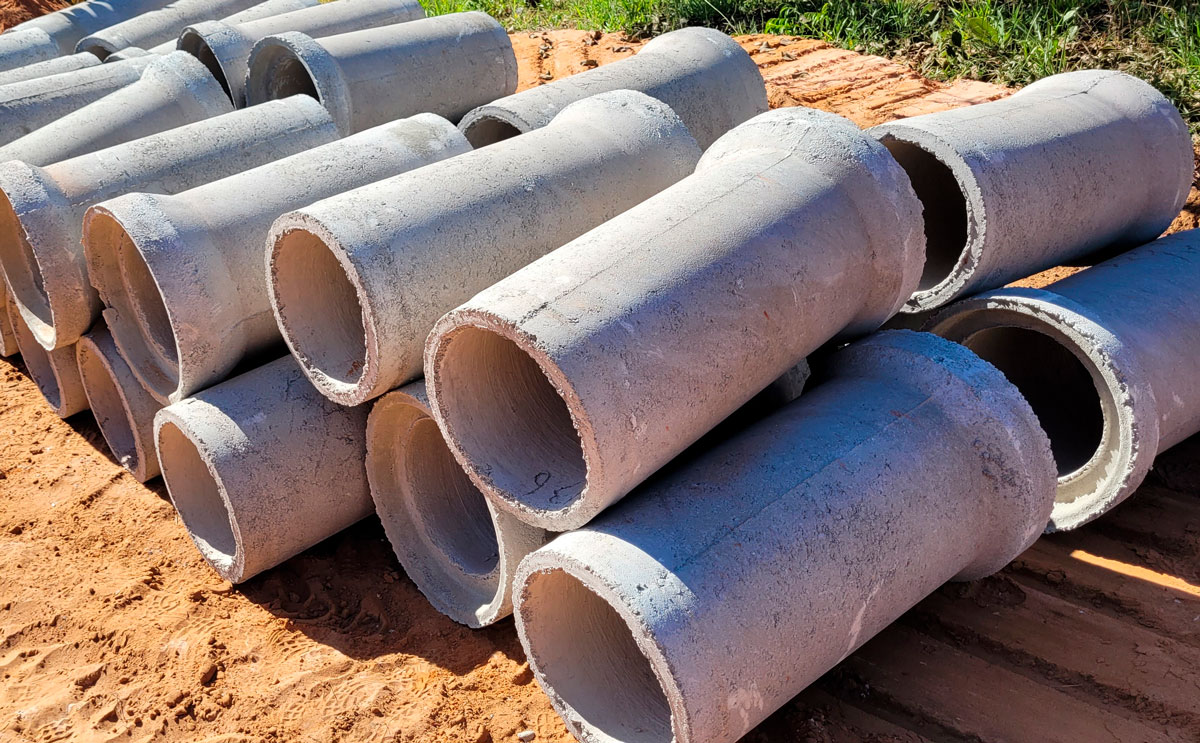 Cadmo Engenharia - Fiscalização de Obra